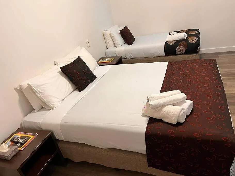 Apartamento City Entire Ensuite Room 304 Adelaida