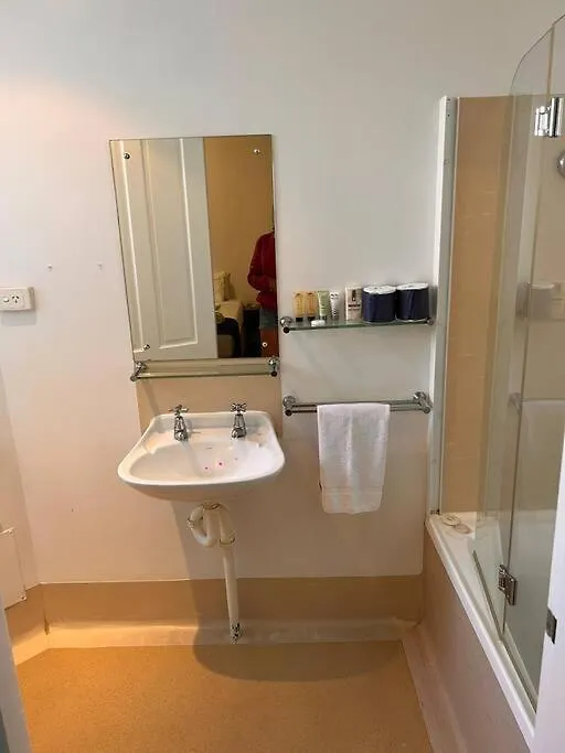 City Entire Ensuite Room 304 Adelaide Austrália