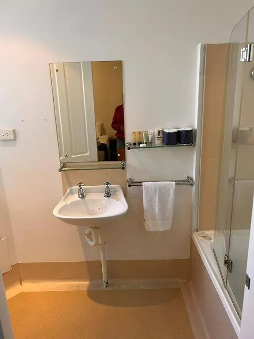 Apartamento City Entire Ensuite Room 304 Adelaide